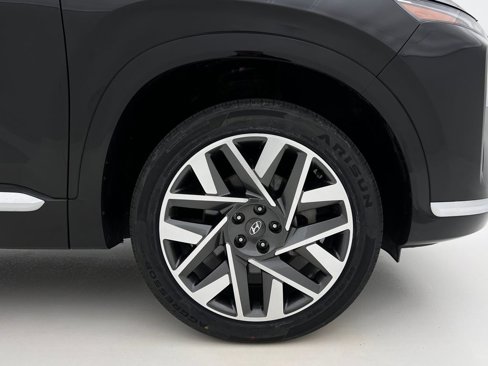 Used 2023 Hyundai Santa Fe Calligraphy image 35