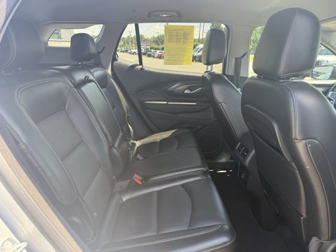 Used 2021 GMC Terrain SLT image 37