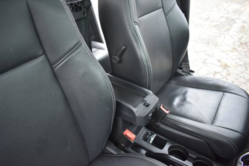 Used 2015 Jeep Compass High Altitude image 17