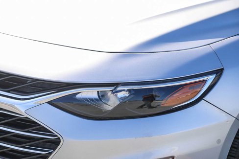Used 2020 Chevrolet Malibu LT image 7