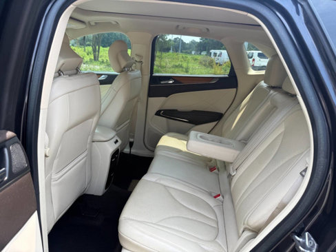 Used 2015 Lincoln MKC AWD w/ Equipment Group 102A Reserve image 12