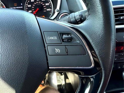 Used 2020 Mitsubishi Eclipse Cross SE image 16