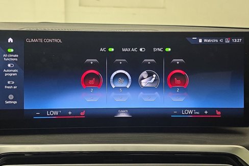 Used 2024 BMW 330i xDrive Sedan image 20