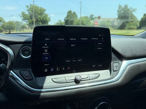 Used 2023 Chevrolet Blazer LT w/ Sound & Technology Package image 17