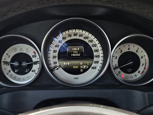 Used 2014 Mercedes-Benz E 350 Cabriolet image 30