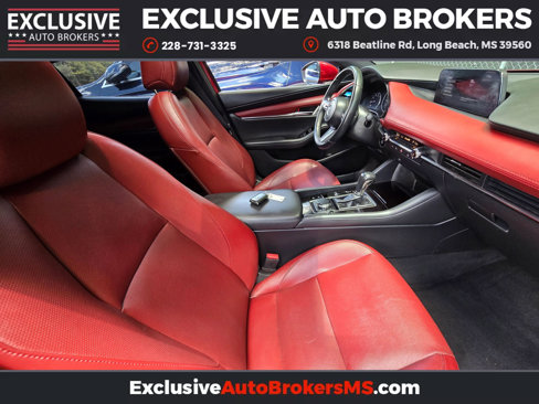Used 2019 MAZDA MAZDA3 AWD Hatchback w/ Premium Pkg image 26