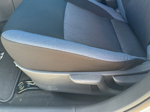 New 2025 Nissan Versa SV w/ Trunk Package image 12