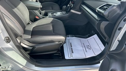 Used 2022 Subaru Forester Premium image 48