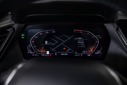Used 2022 BMW 228i Gran Coupe w/ Convenience Package image 22
