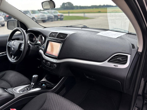 Used 2011 Dodge Journey Mainstreet w/ Sound Group image 25