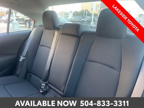 Used 2024 Toyota Corolla LE image 17