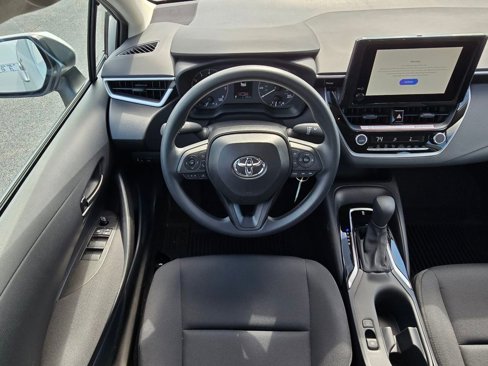 New 2025 Toyota Corolla LE image 20