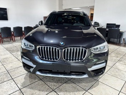Used 2019 BMW X3 sDrive30i w/ Convenience Package image 6
