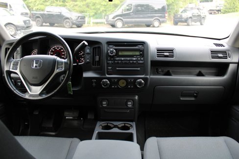 Used 2012 Honda Ridgeline Sport image 10