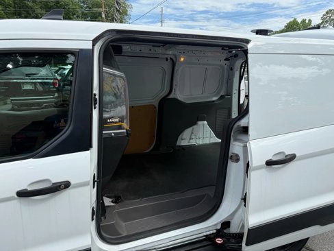 Used 2021 Ford Transit Connect XL image 8