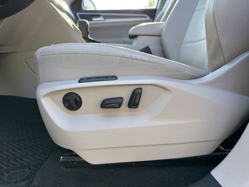 Used 2021 Volkswagen Atlas SEL image 27