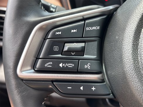 Used 2024 Subaru Outback Touring XT image 35