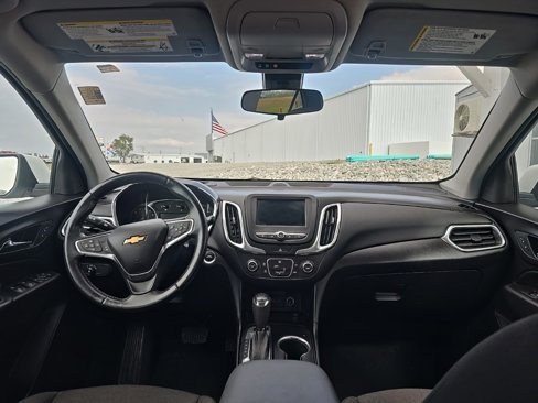 Used 2019 Chevrolet Equinox LT image 23