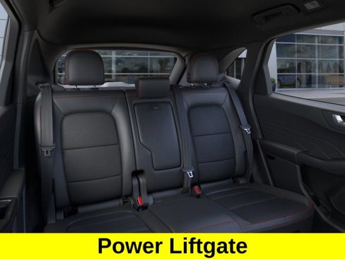 New 2025 Ford Escape ST-Line w/ Tech Pack #1 image 12