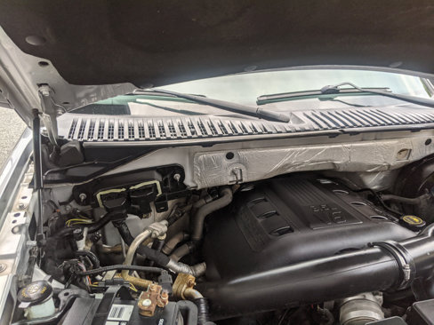 Used 2017 Ford Expedition XLT image 24