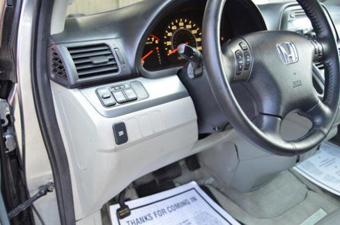 Used 2007 Honda Odyssey EX-L image 29