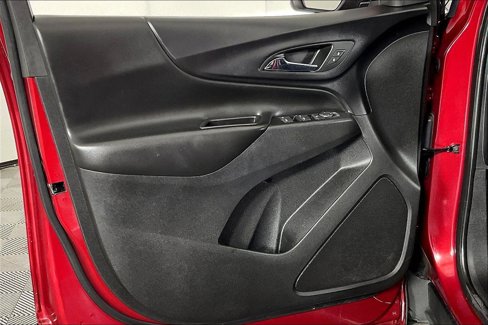Used 2019 Chevrolet Equinox LT w/ LPO, Hit The Road Package image 24
