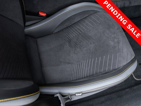 Used 2022 Maserati MC20 Coupe image 50