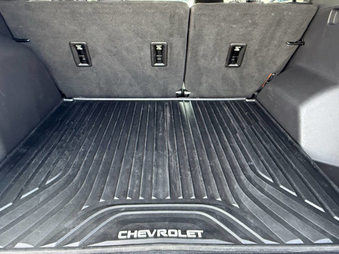 Used 2019 Chevrolet Equinox LS image 13