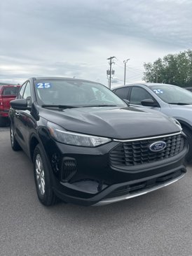 New 2025 Ford Escape Active w/ Cold Weather Package image 3