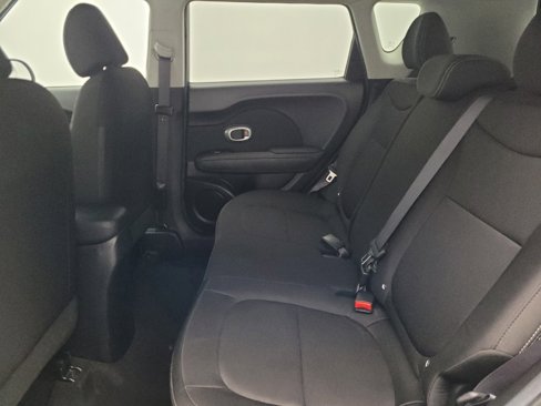 Used 2018 Kia Soul w/ Option Group 020 image 18