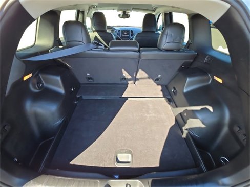 Used 2021 Jeep Cherokee Latitude Plus image 20