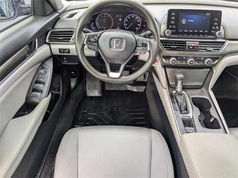 Used 2019 Honda Accord LX image 19