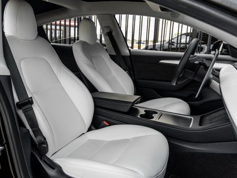 Used 2022 Tesla Model 3 Long Range image 37