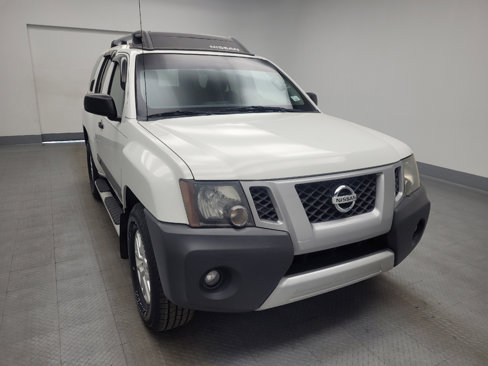 Used 2015 Nissan Xterra S w/ Value Package image 14