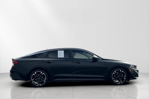 Used 2022 Kia K5 GT-Line image 7