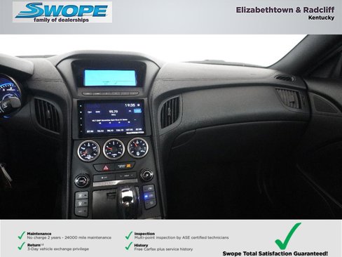 Used 2013 Hyundai Genesis 2.0T image 27