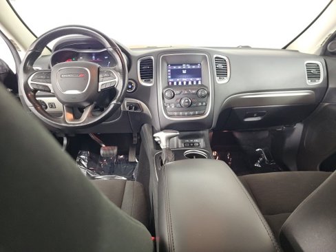 Certified 2020 Dodge Durango SXT image 13
