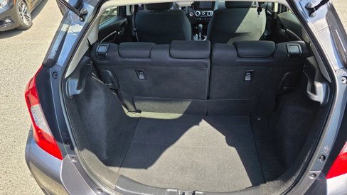 Used 2017 Honda Fit EX image 23