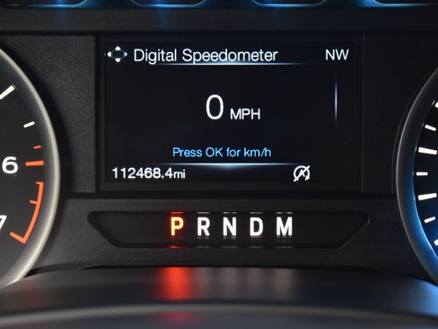 Used 2018 Ford F150 XLT w/ Equipment Group 301A Mid image 15
