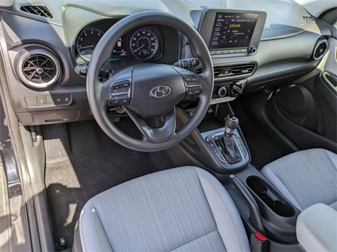 Used 2023 Hyundai Kona SEL image 9