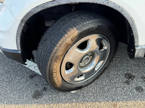 Used 2010 Honda CR-V LX image 31