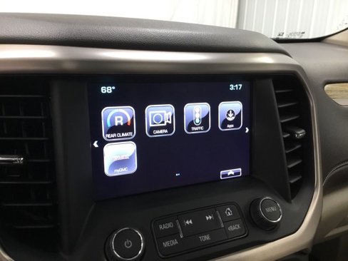 Used 2019 GMC Acadia Denali w/ Technology Package image 25