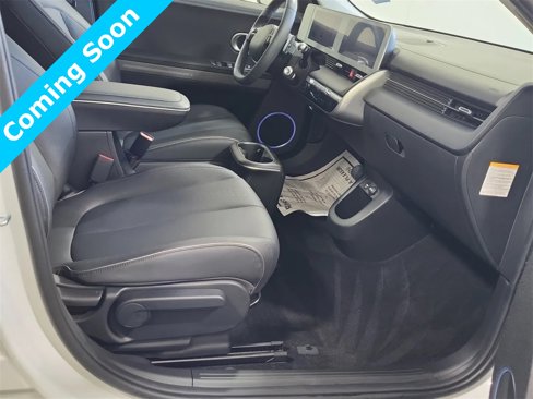Used 2023 Hyundai Ioniq 5 SEL image 9