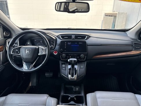 Used 2018 Honda CR-V EX-L image 14