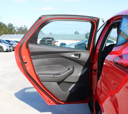 Used 2012 Ford Focus SE image 26