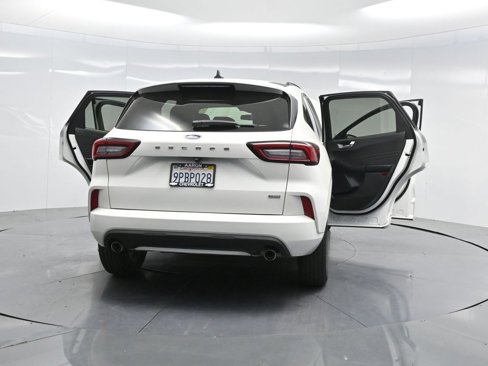 Used 2024 Ford Escape ST-Line w/ Equipment Group 301A image 26