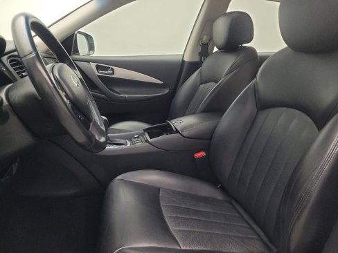 Used 2017 INFINITI QX50 AWD image 17