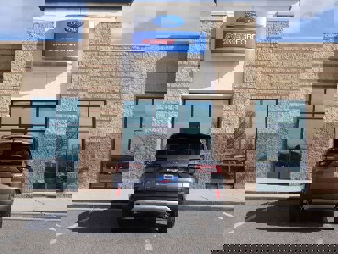New 2025 Ford Escape Active w/ Cold Weather Package image 7