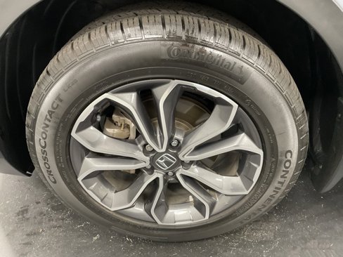Certified 2020 Honda CR-V EX-L image 12