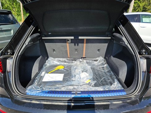 New 2025 Audi Q3 2.0T Premium image 23